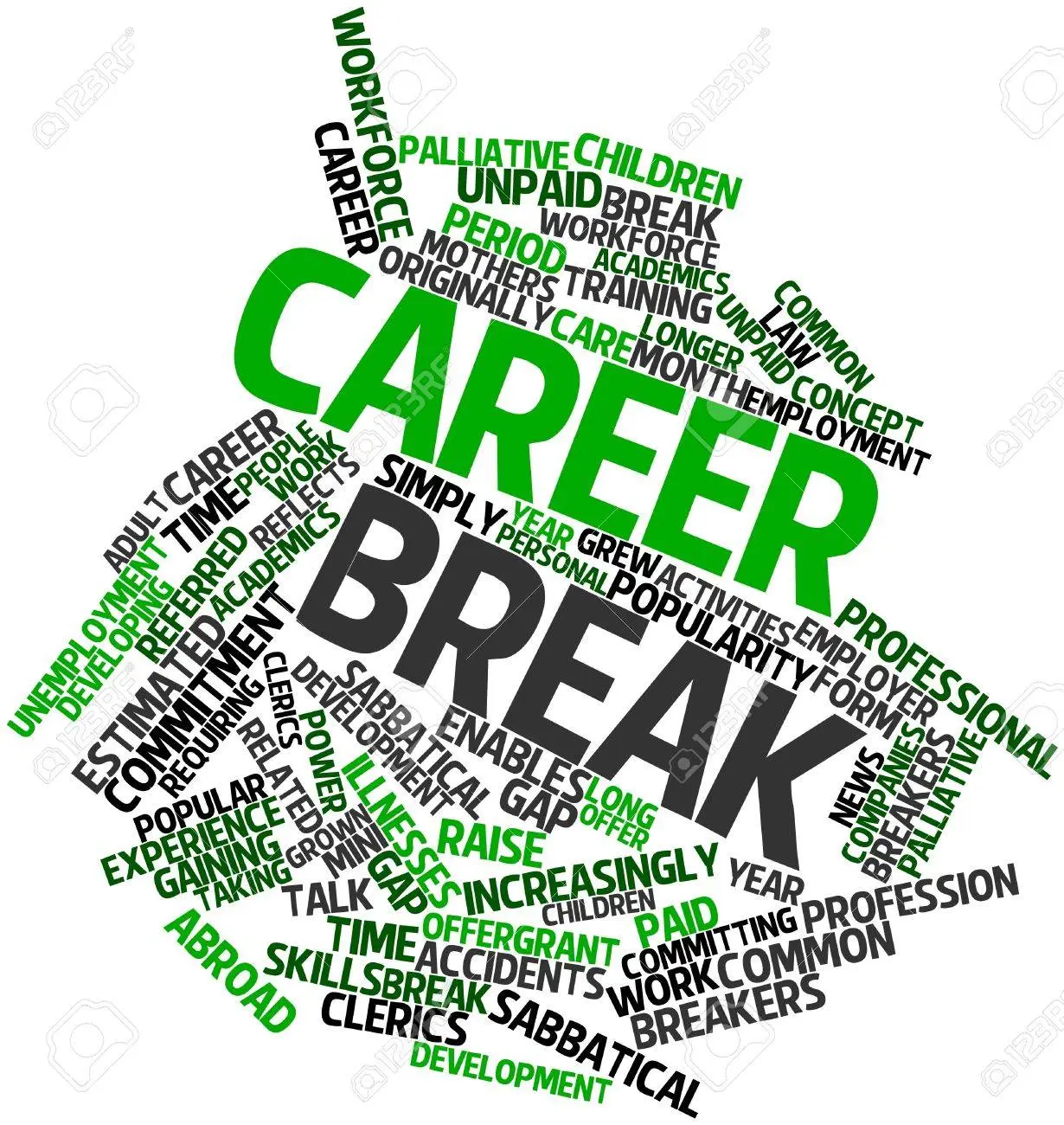 career_break